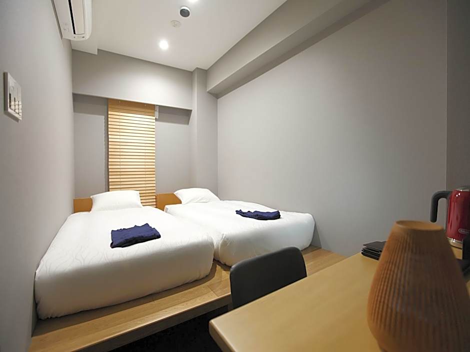 Hotel Amanek Ginza East