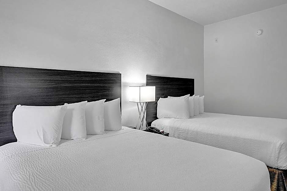 The Harrison Hotel Downtown Hollywood FL, an Ascend Collection Hotel