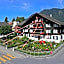 Hotel Chalet Swiss