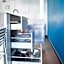 Ebano Hotel Apartments & Spa