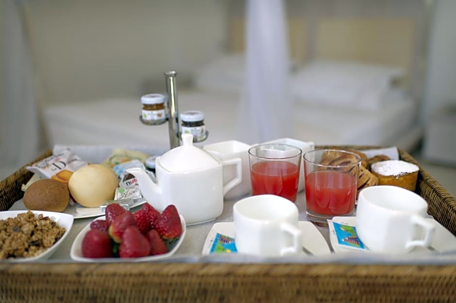 Methis Hotel & SPA