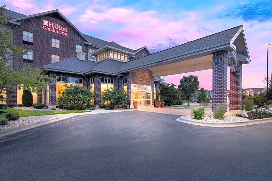 Hilton Garden Inn Madison West/Middleton