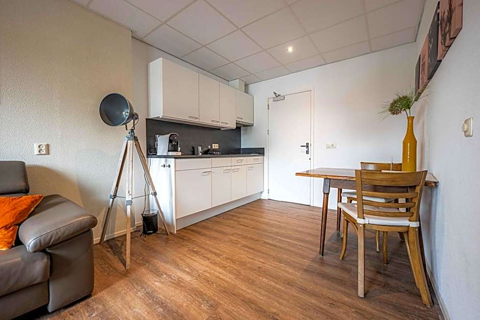 De Klomp Charme Hotel & Restaurant