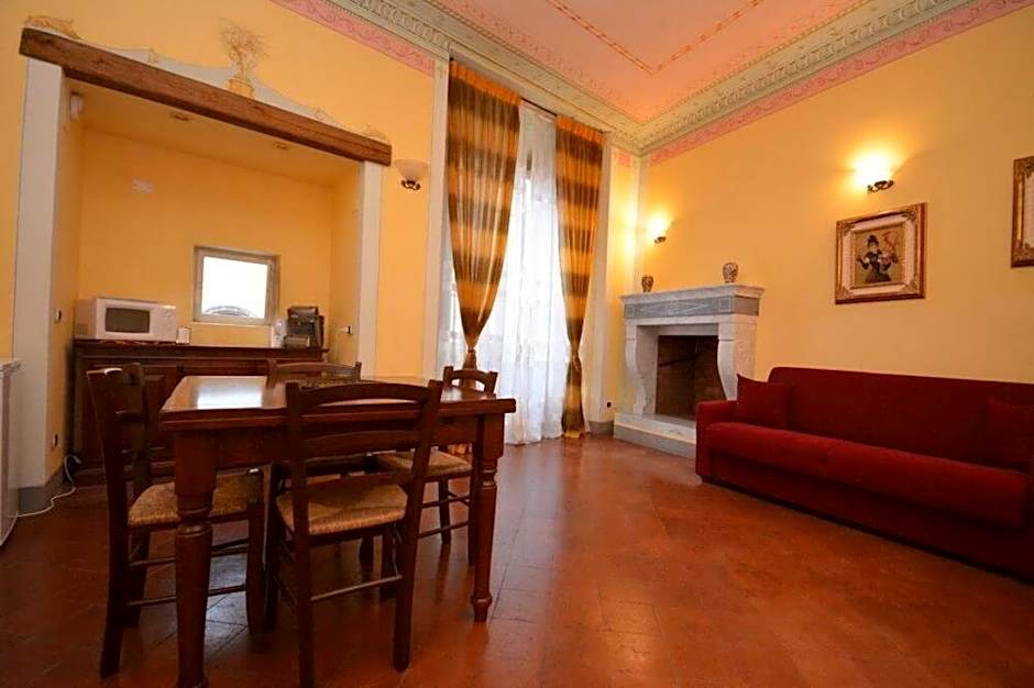 Antica Residenza del Gallo