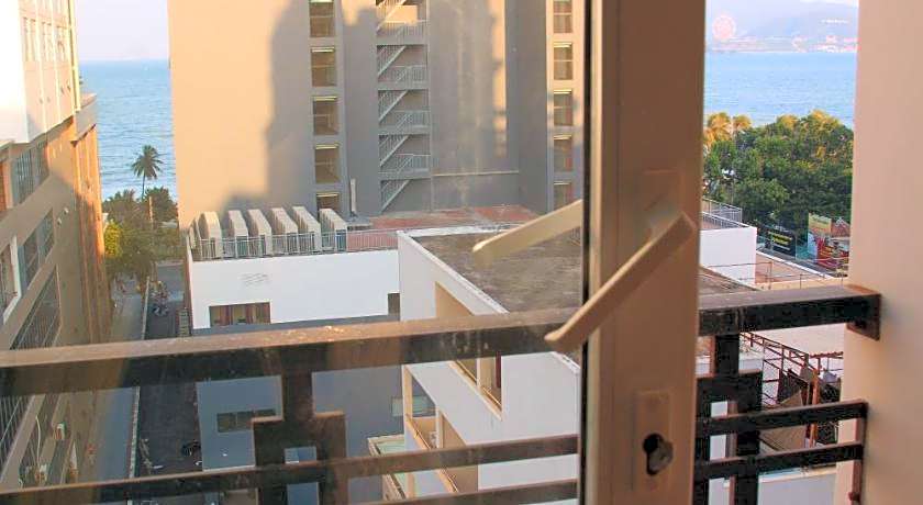 Golden Sea Hotel Nha Trang