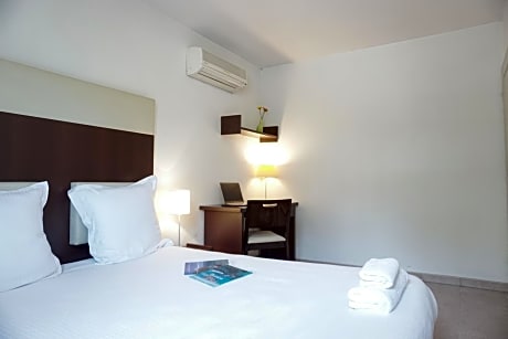 Family Villa with 2 Bedrooms