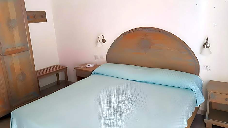 Alghero Vacanze Hotel