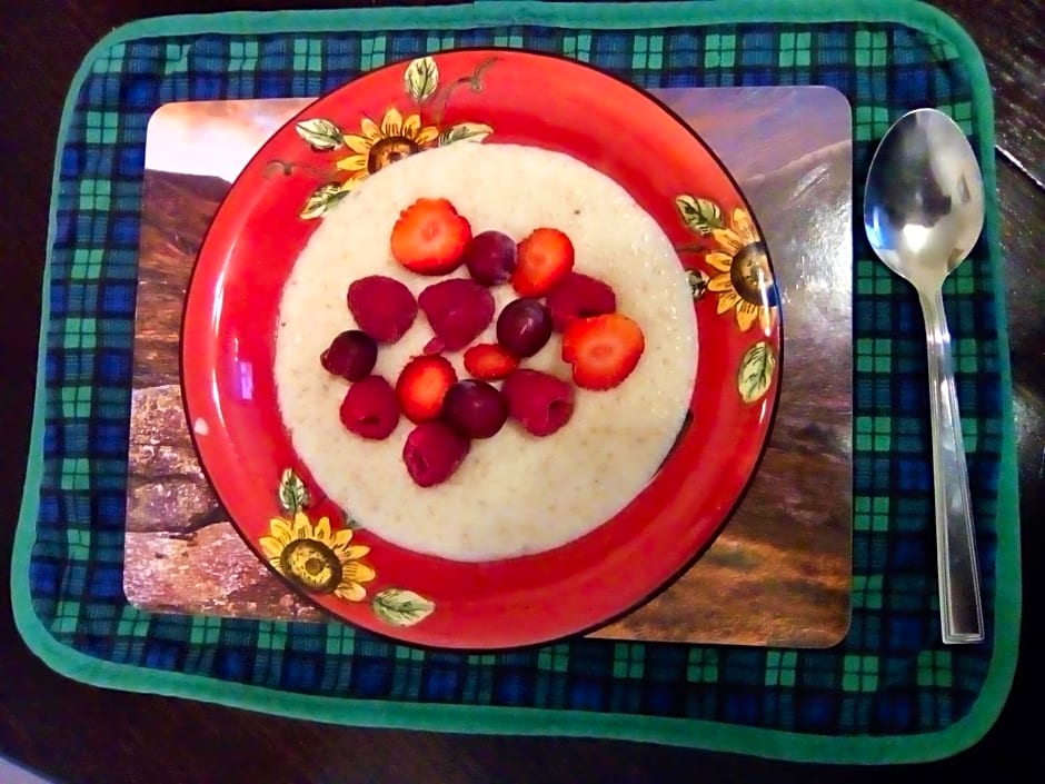 Song of the Sea, Selkie House