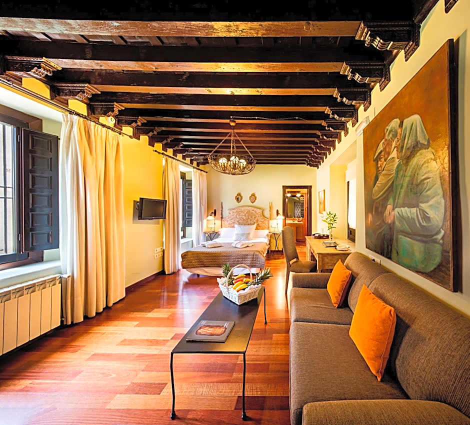 Palacio de Mariana Pineda