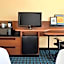 Fairfield Inn & Suites by Marriott Hartford Manchester