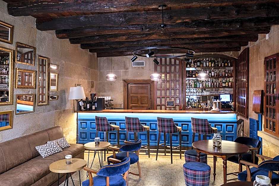 Parador de Pontevedra