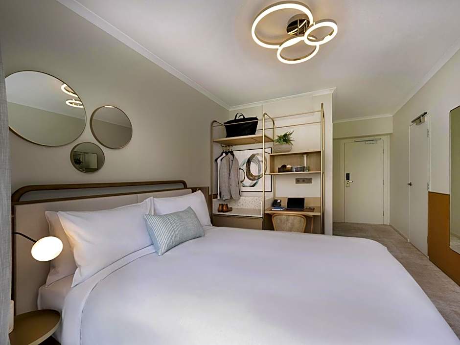 Mantra Terrace Hotel