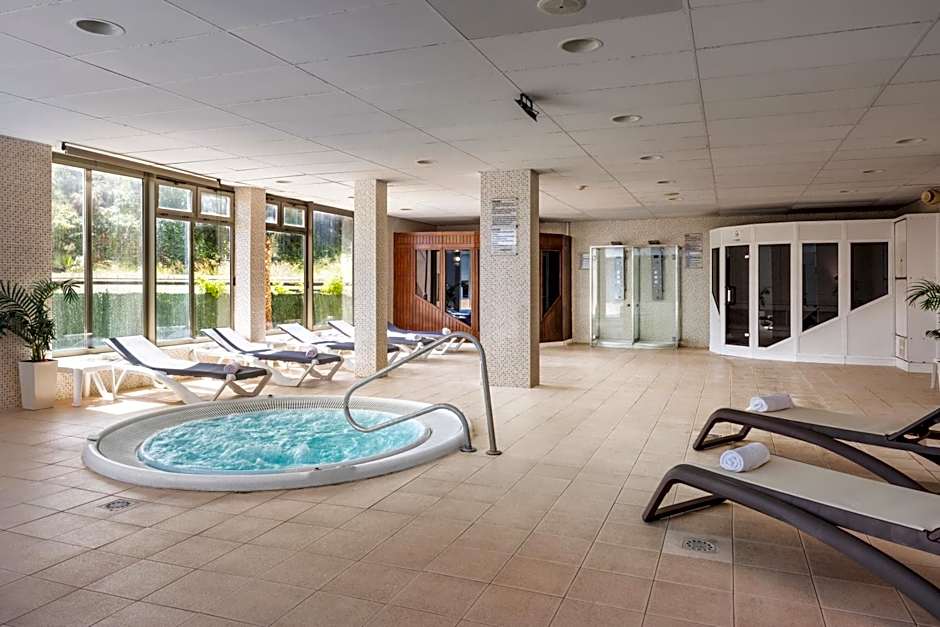 RVHotels Ametlla Mar