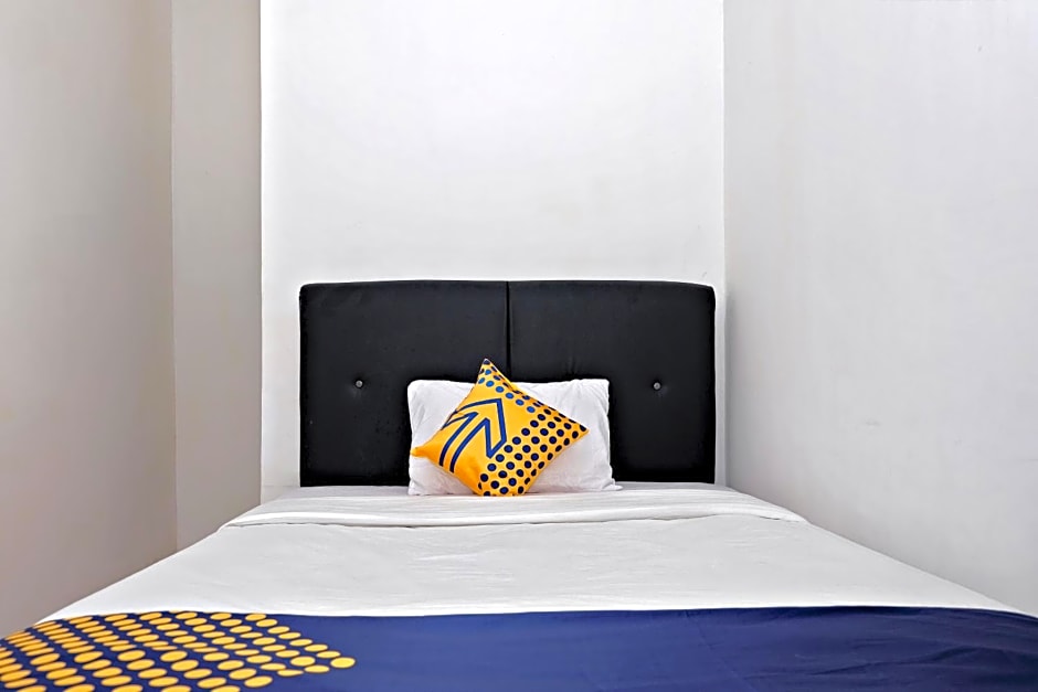 SPOT ON 2847 Anggrek Homestay Syariah