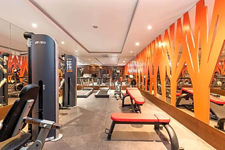 Ramada Resort Erciyes