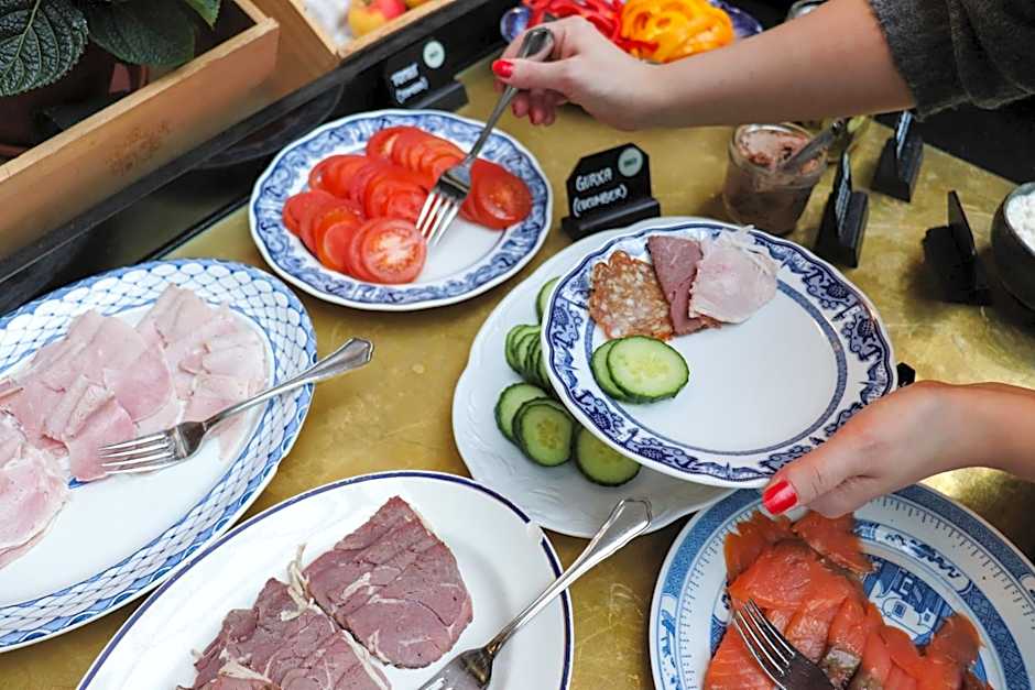 Stora Hotellet, BW Premier Collection