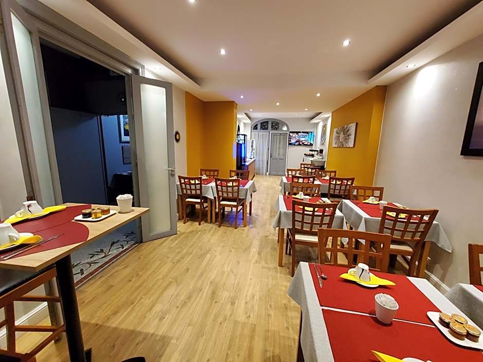 Logis Hôtel Belle Etoile Vichy