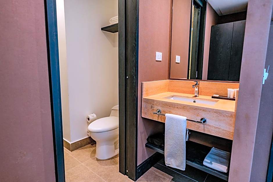 Hampton by Hilton Santiago Las Condes
