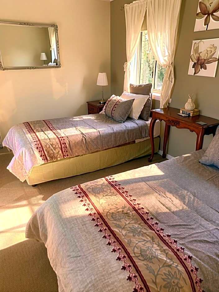 Waterview Gardens B&B