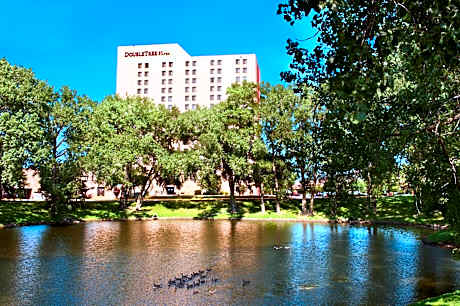 DoubleTree By Hilton Hotel Minneapolis Park Place