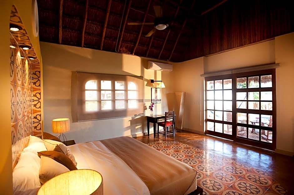 Hacienda Viva Sotuta de Peón