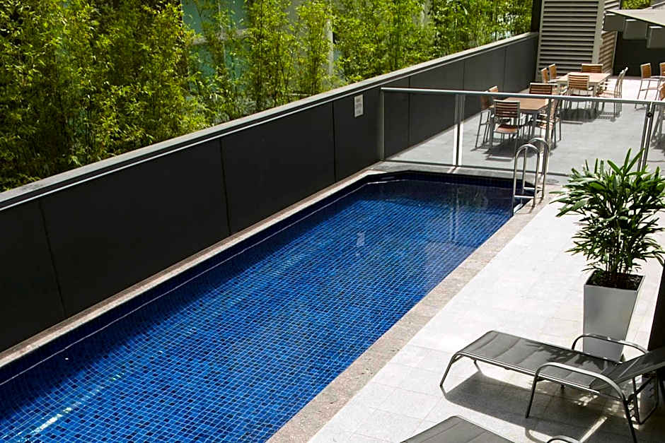 Mantra on Mary Brisbane