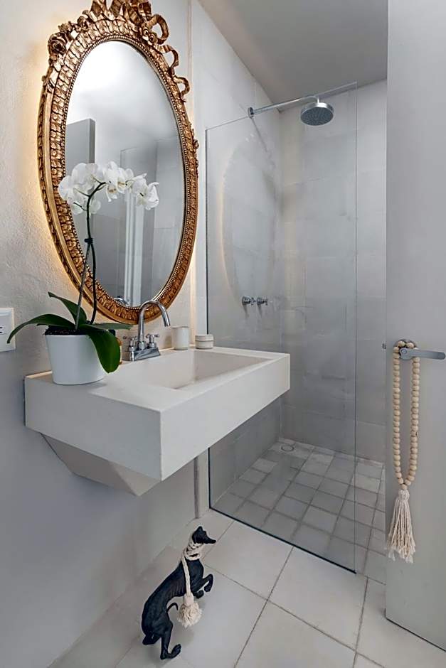 Hotel Boutique Casa Lulu