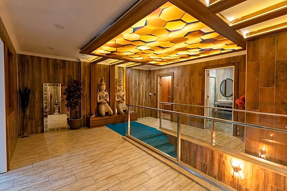Fengo Hotel & Spa