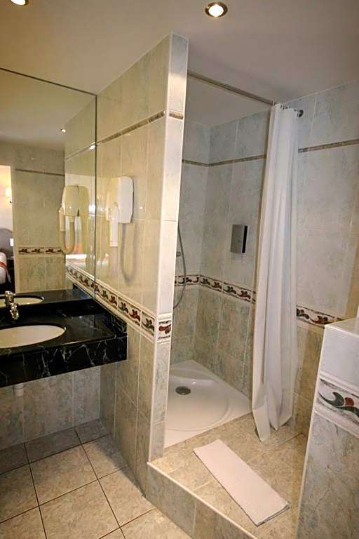 Hotel de la Gare Troyes Centre