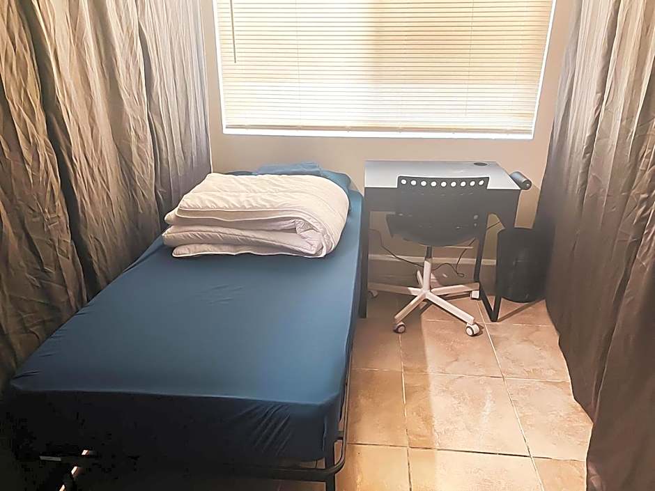 House Downtown OC Santa Ana