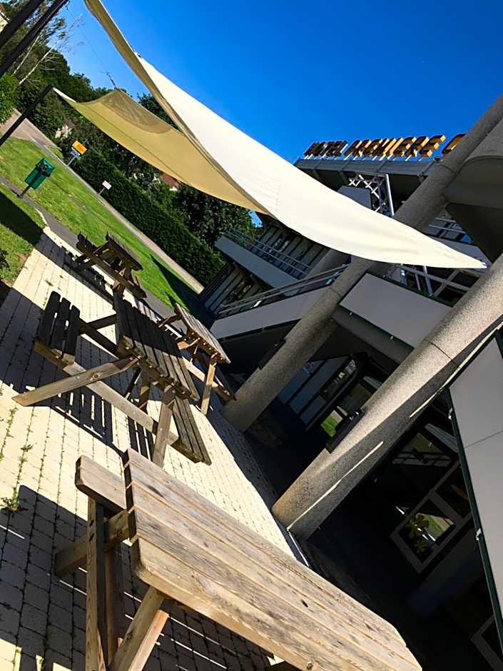 Premiere Classe Vichy Bellerive-sur-Allier