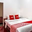 Hotel O Guest House Pahlawan Syariah