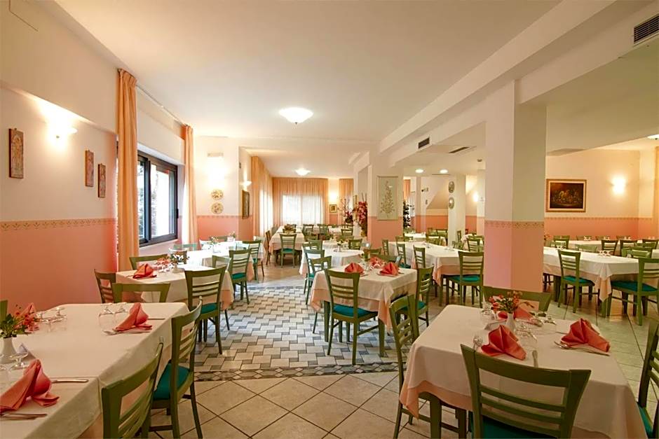 Hotel San Francesco