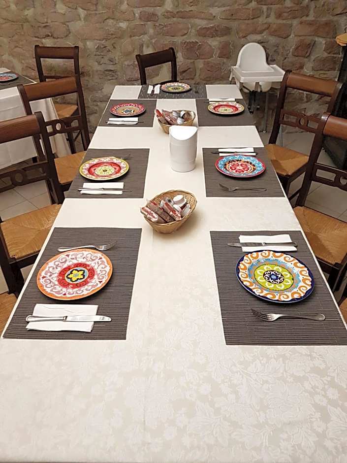 Hotel Ponte San Vittorino