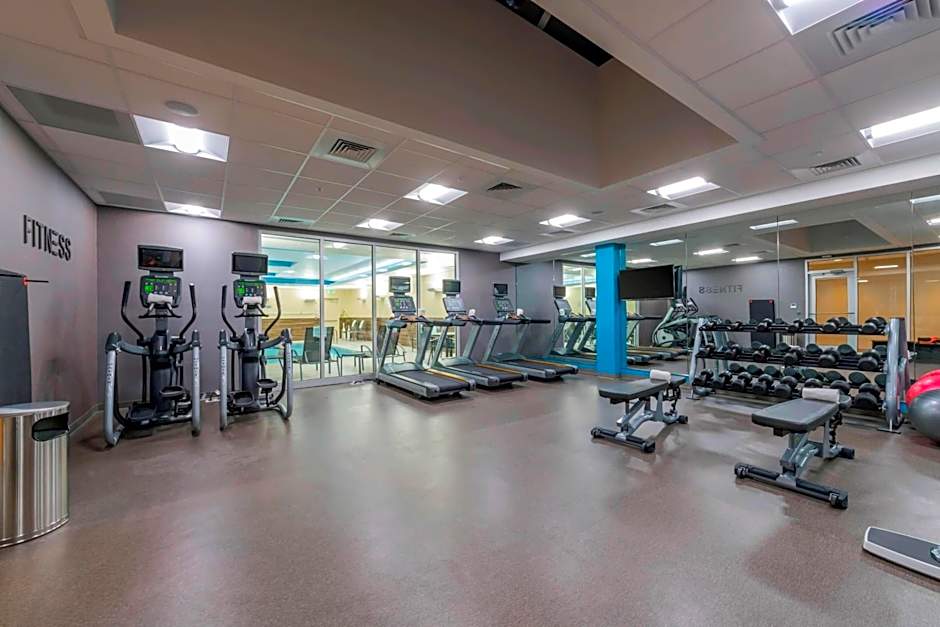 Fairfield Inn & Suites by Marriott Boston Marlborough/Apex Center