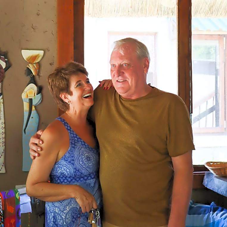 Kosi Bay Lodge