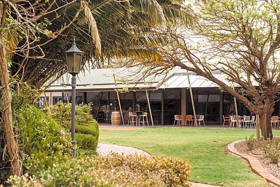 Mercure Barossa Valley