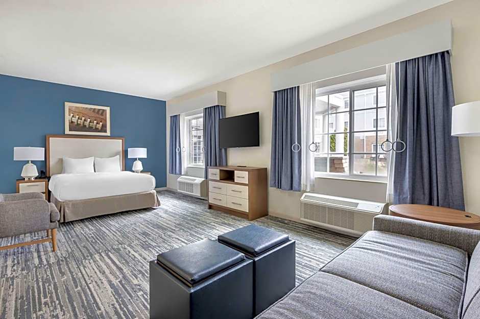 Hilton Vacation Club Varsity Club South Bend, IN