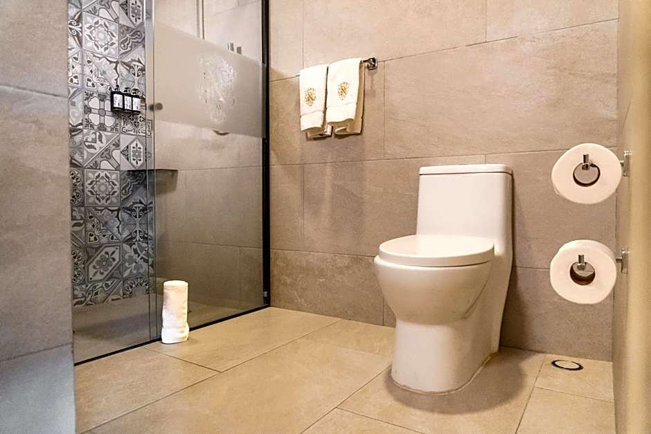 Voco Royalty Puebla Downtown By IHG