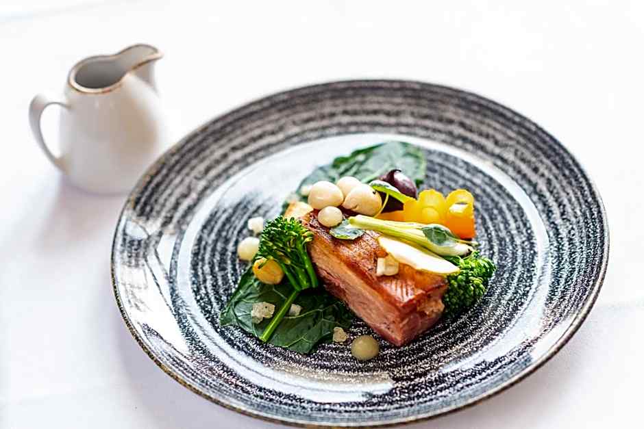 The Royal Duchy Hotel