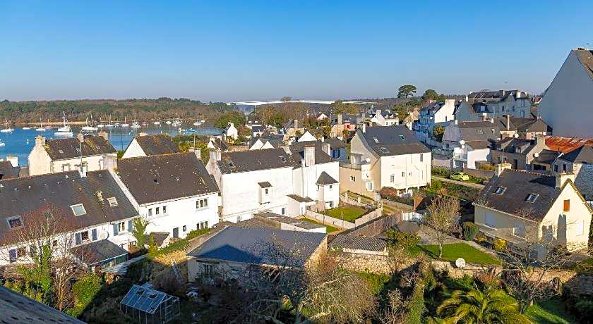 Les Bains de Mer Riviera Bretonne