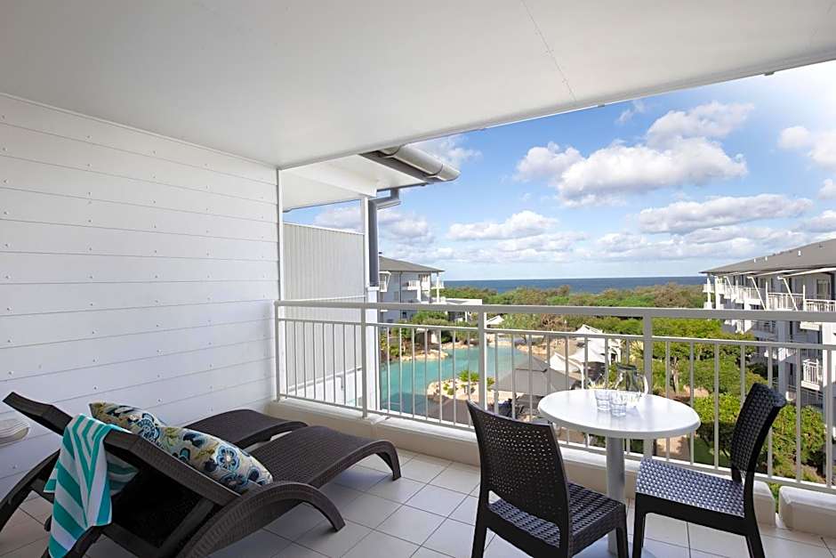 Mantra on Salt Beach