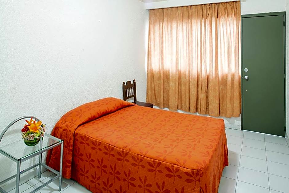 Residencias Señorial