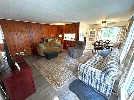 Hidden Haven Cottages