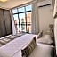Hotel Brasil Tropical
