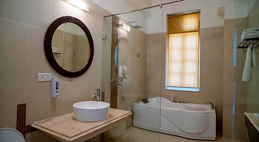 Hotel Merwara Estate