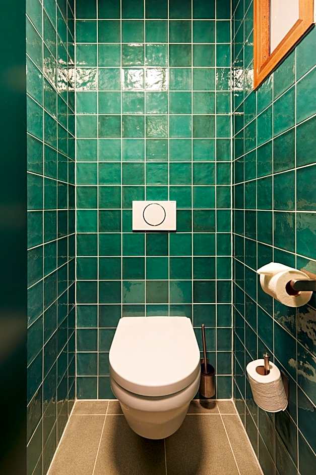 Hotel Not Hotel Rotterdam