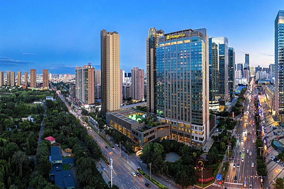 Shangri-La Hotel Shenyang
