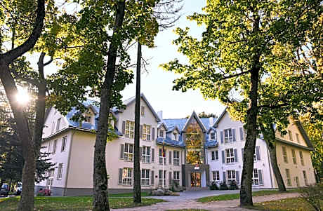 Sanatorija ,,Tulpės"