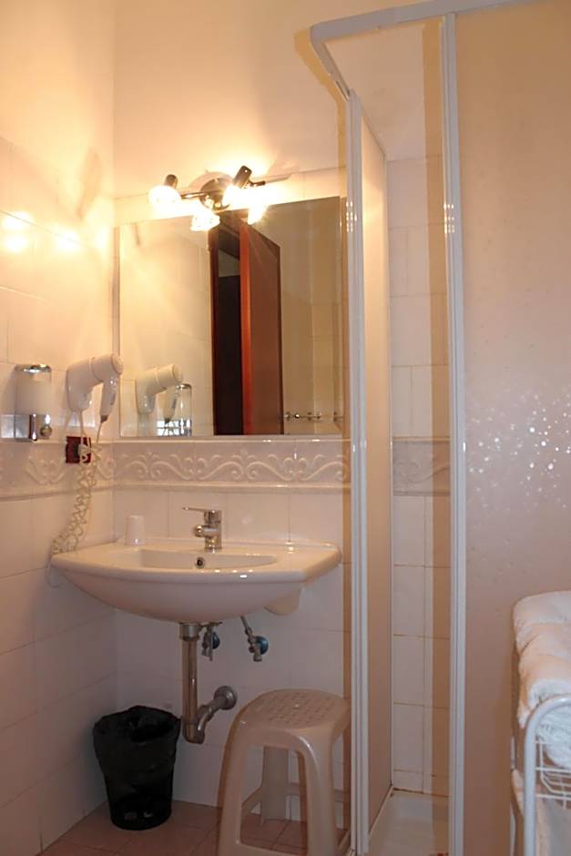 Royal Hotel Montevergine